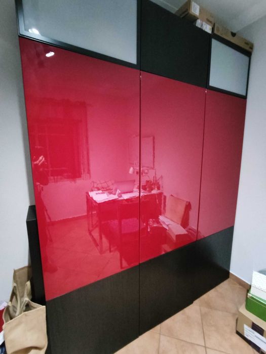 Montagem de móveis IKEA, Conforama, Leroy Merlin, Jom, Jysk