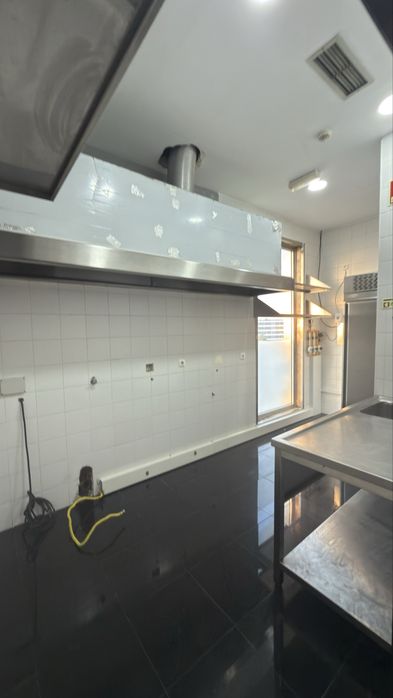 ARRENDAMENTO - Loja para Restauração no Shopping Suil Park – São João de Ver