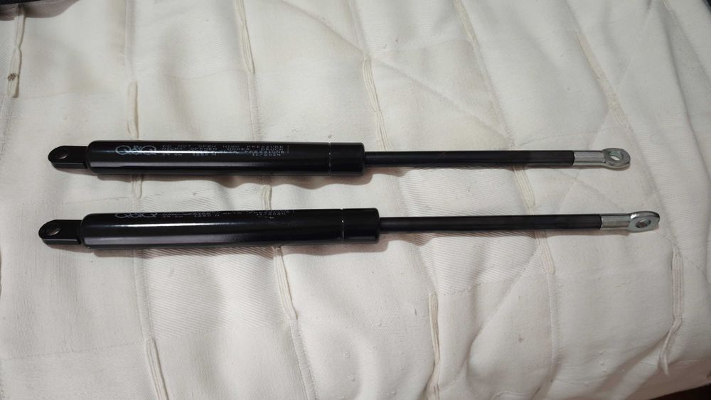 Amortecedores a Gás para Cama-Estrados Elevatórios - 1250N