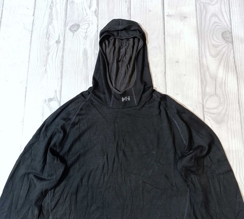 Bluza Helly Hansen merino r. XXL