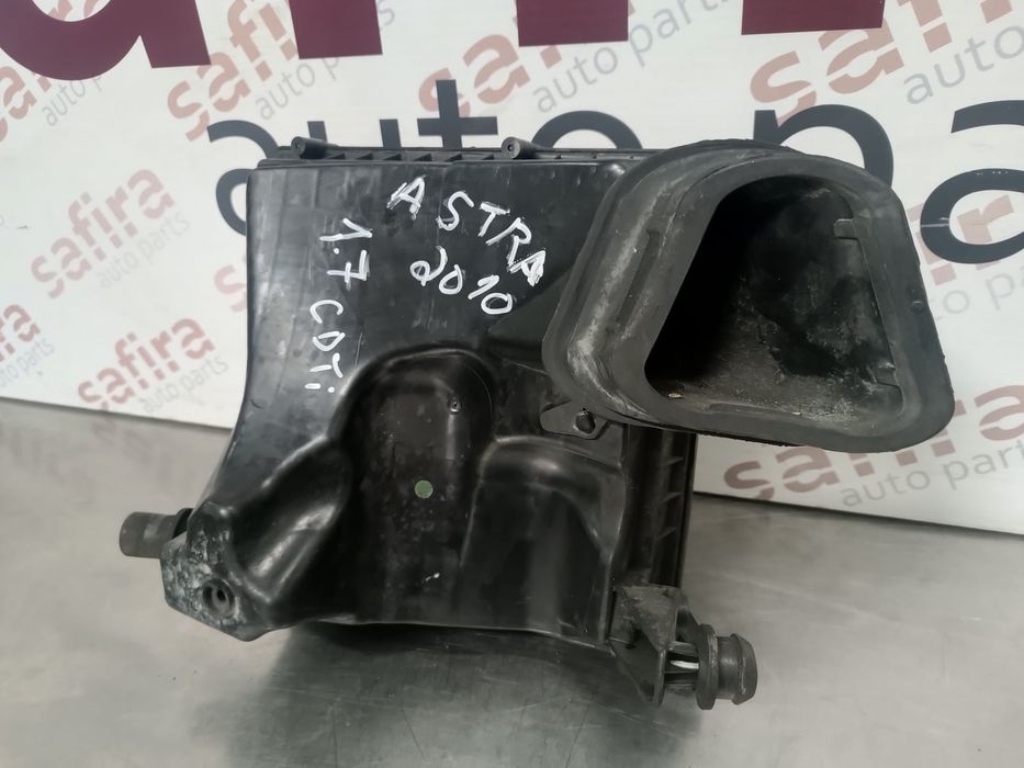 Caixa Filtro ar OPEL ASTRA J - 13272777