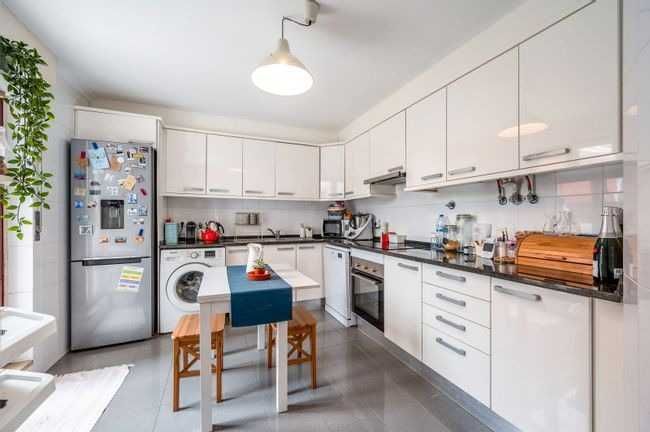 Apartamento T2 para arrendamento