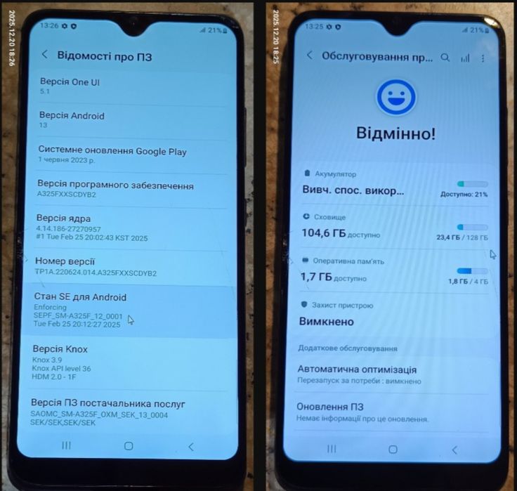Samsung Galaxy A32 , 4/128gb., NFC.!