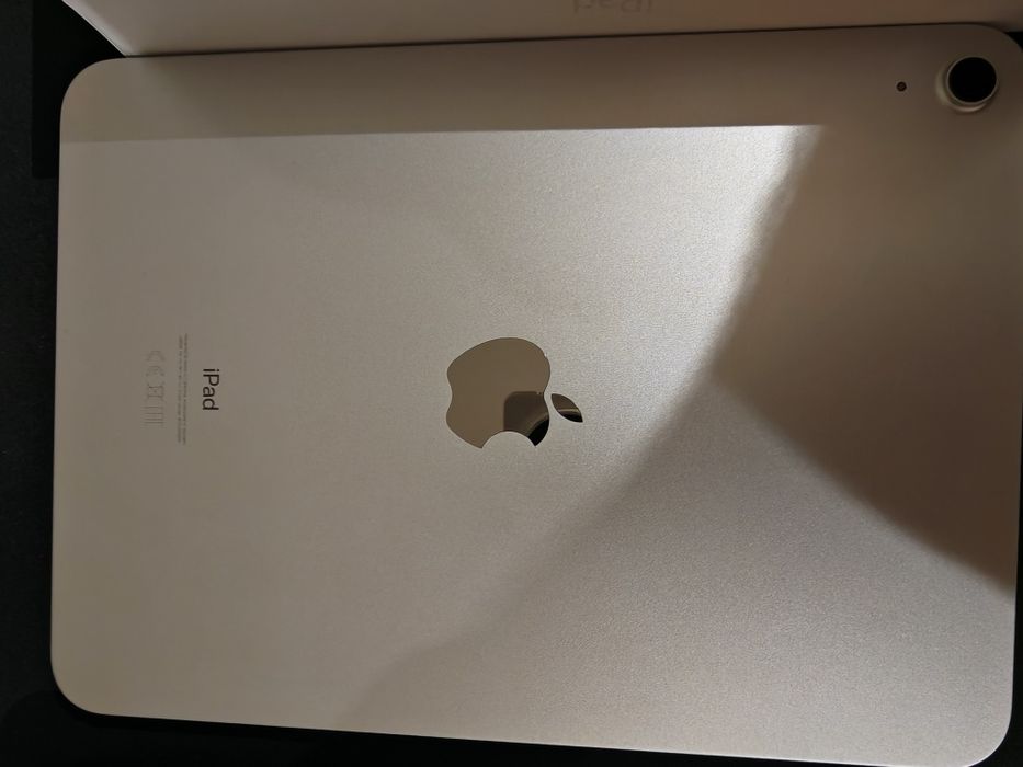 iPad 10 64gb + Apple pencil 1st gen
