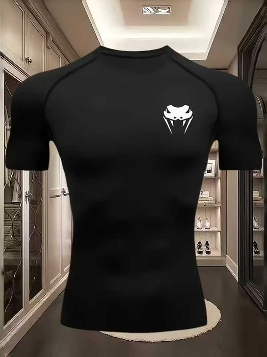 Футболка в обтяжку Venum