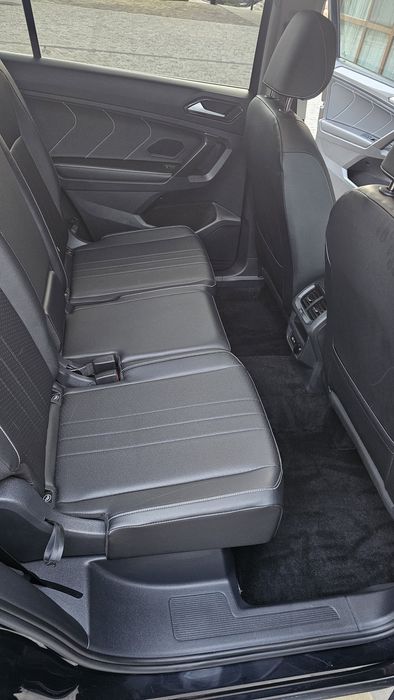 Volkswagen Tiguan 2023 рік