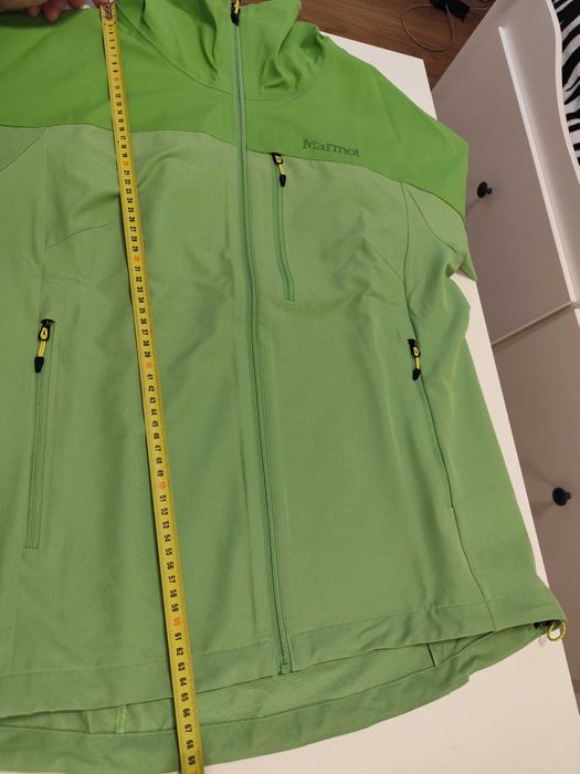 Softshell Marmot Gore-Tex Infinum M