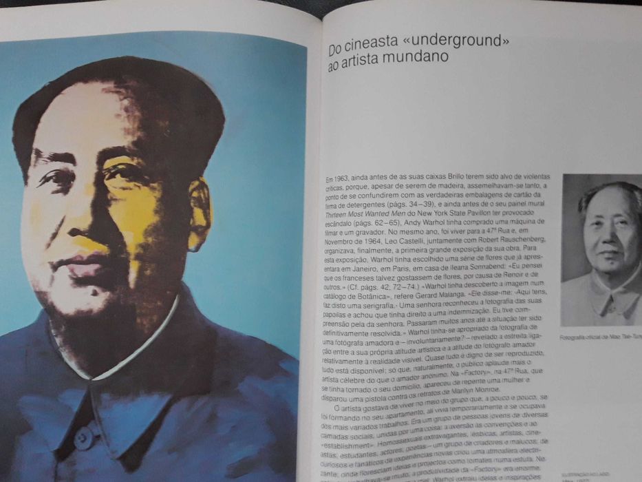 Andy Warhol (Taschen)