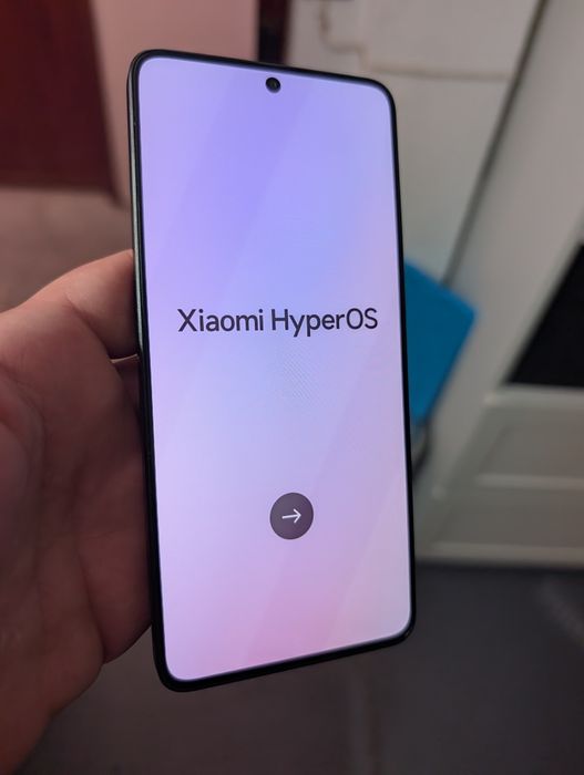 XIAOMI Poco X6 pro