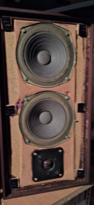 Glosniki  ,radia,gramofon PRL
