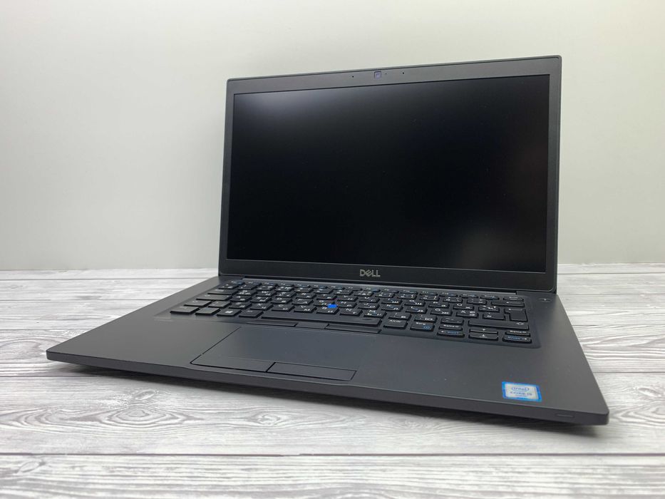 Latitude 5470/E7470 14" I5 gen6 8GB+SSD В ОПТ. Наявність 30шт Дніпро