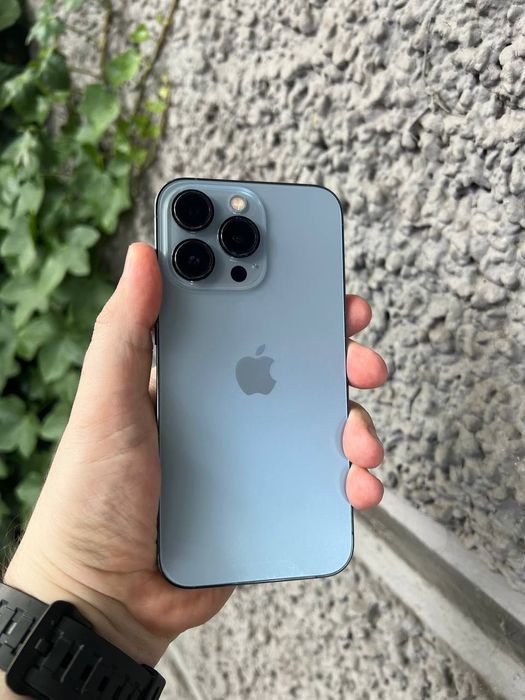 iPhone 13 Pro 128гб