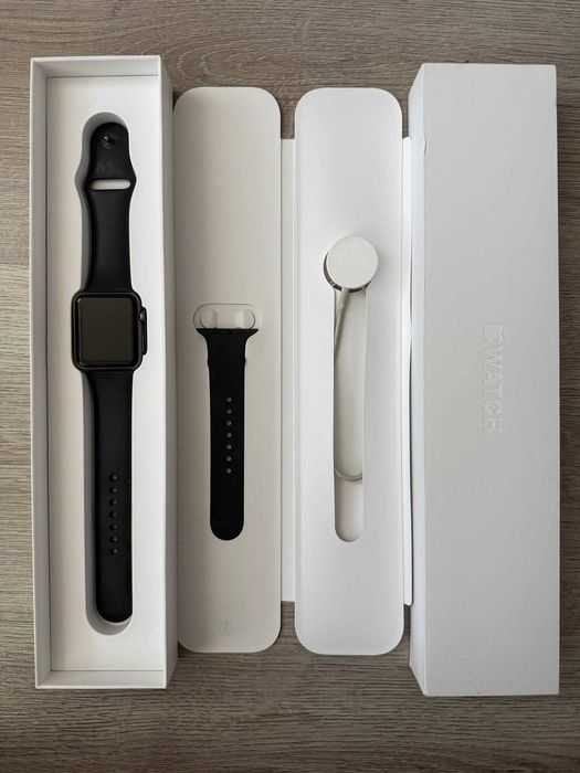 apple watch 1 42mm