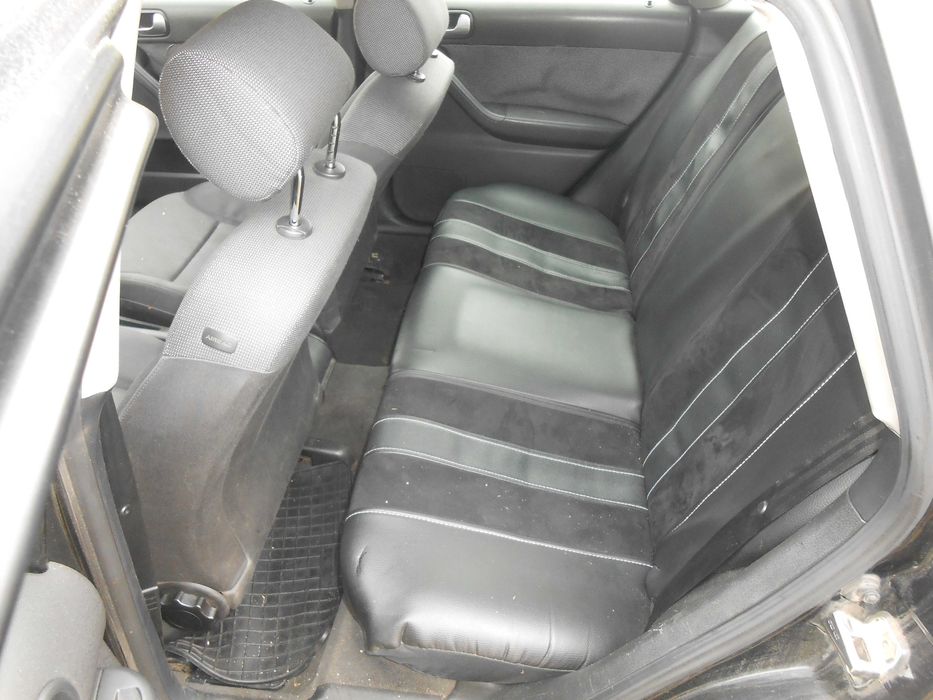 drzwi,błotnik,zderzak,klapa bagaznika A3 8L LZ9W