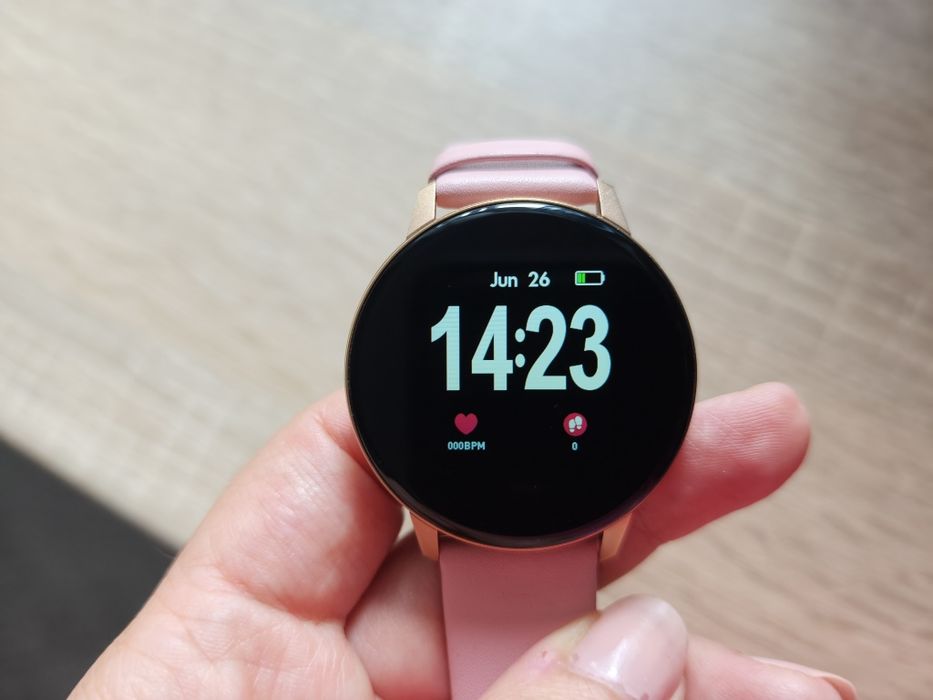 Smartband damski