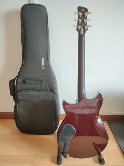 Yamaha Revstar RSS20 - Hot Merlot