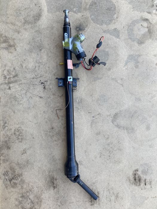 Рулевой вал (колонка) Mercedes Sprinter W903, 96-06г.в.