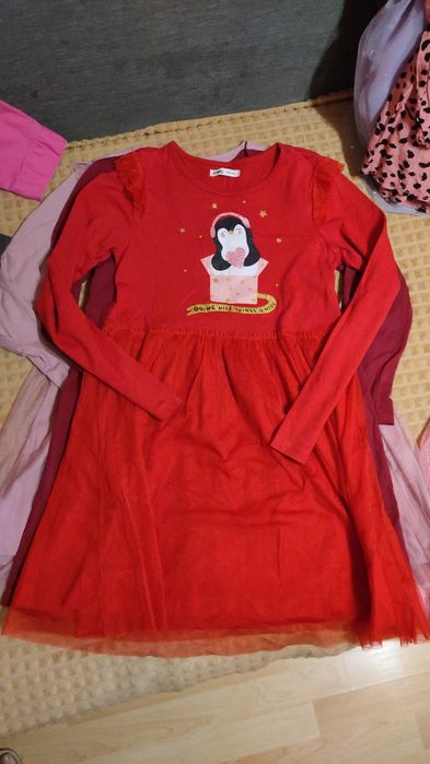 Сукня Sinsay H&M Monsoon