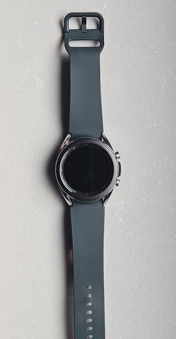 Samsung Galaxy Watch 3