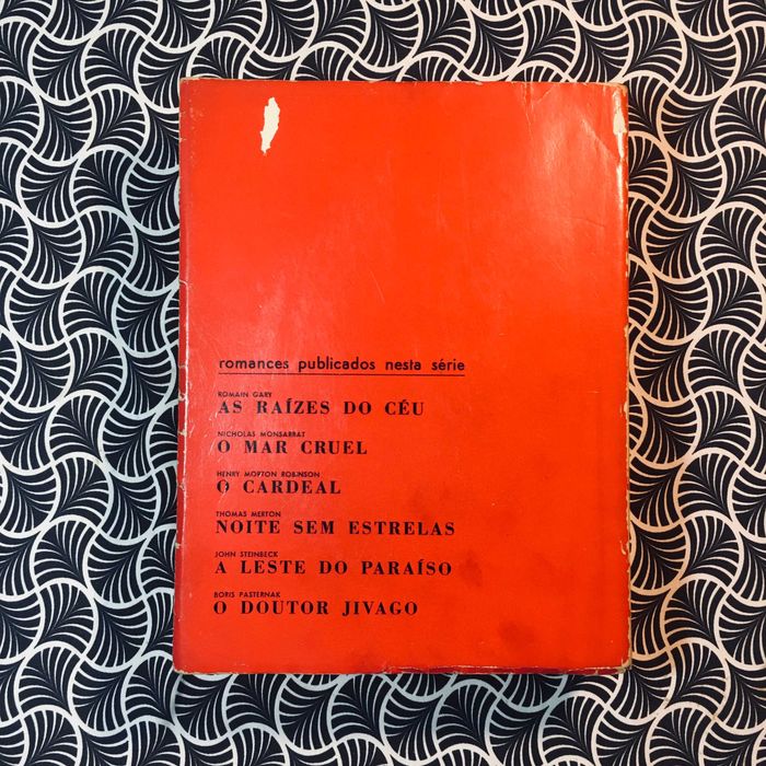 O Doutor Jivago - Boris Pasternak