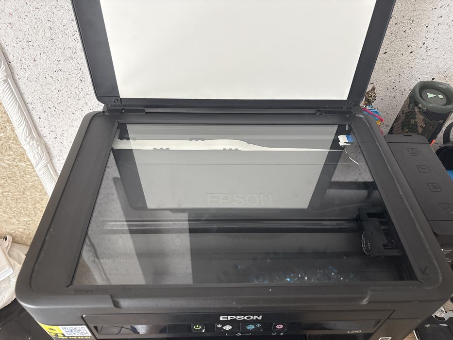 Принтер Epson L222