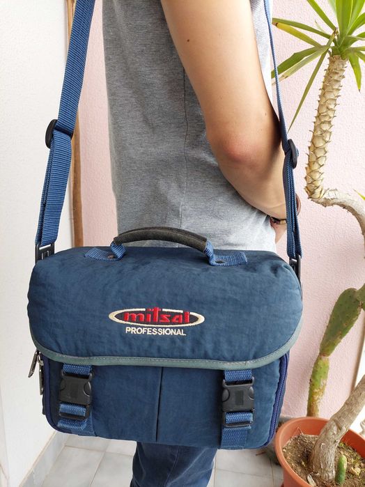 Professional Camera Bag
