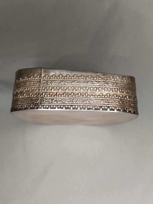 Caixa de Caco antiga