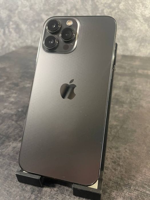 Продам IPhone 13 pro Max неверлок на 128