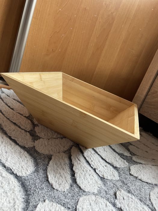 Duża misa - kwadrat