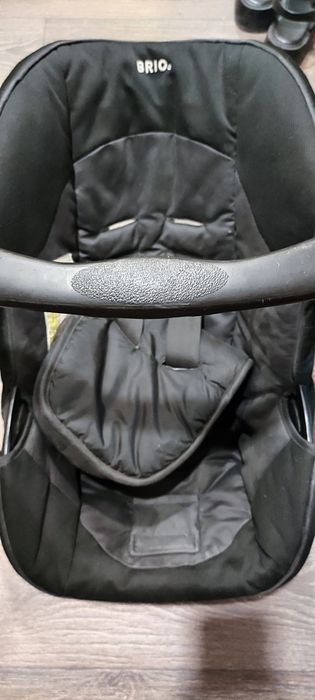 Детское автокресло