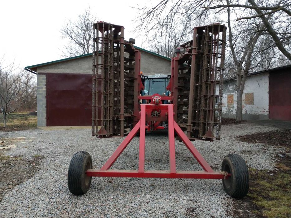 Продам лущильник ЛДП-5 "Слобода"