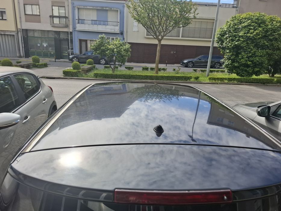 Renault Megane 2006 1.4 dCi • 177 mil km