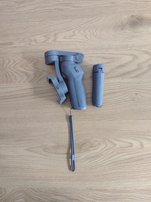 Gimbal Dji Osmo 3
