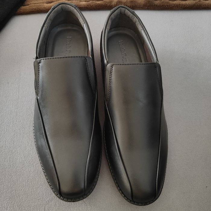Sapatos Hush Puppies