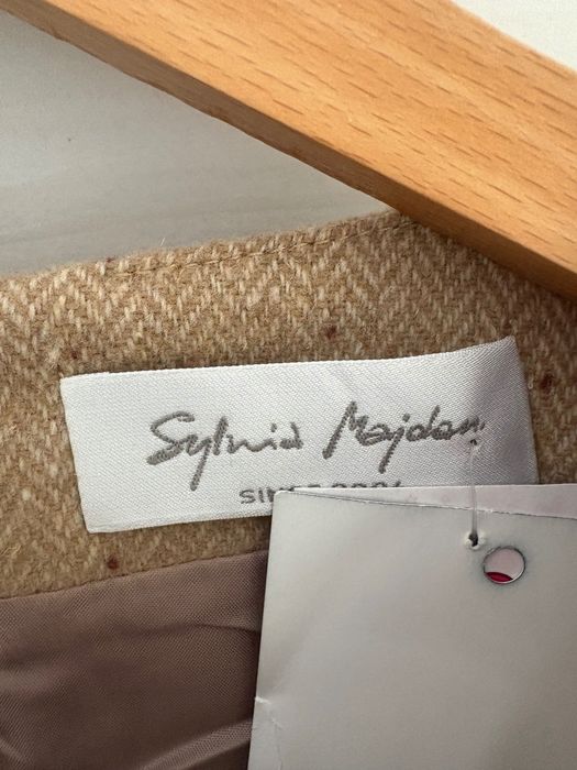 Sukienka Sylwia Majdan rozm 38