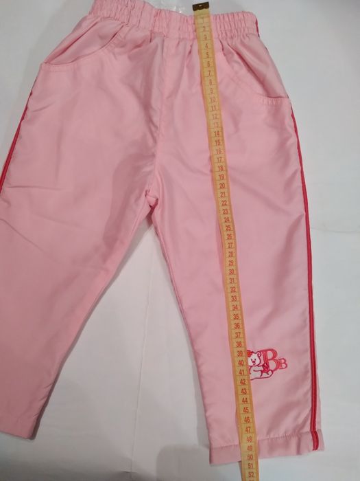 Брючки детские, утепленные Kiss Melody