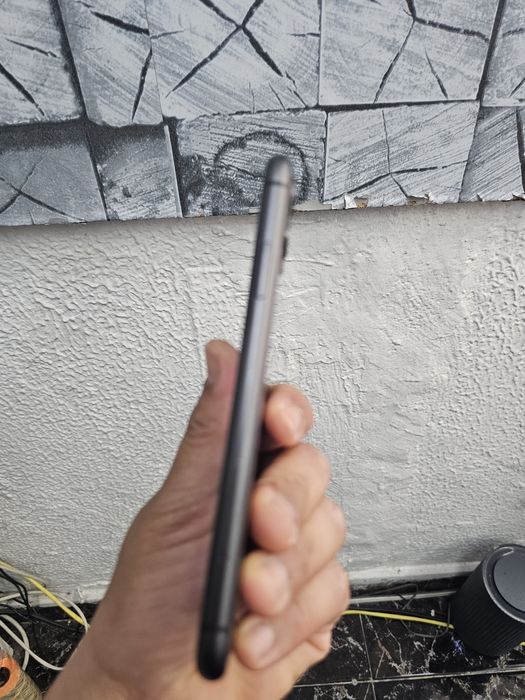 Iphone 11 64gb  100% bateria