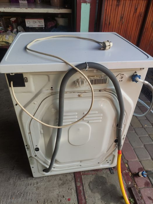 Стиральная машина Indesit WIA 101