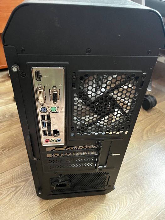 intel core i5 11400f - Персональные компьютеры - OLX.ua