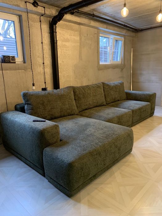 Диван. Изготовление  под заказ.