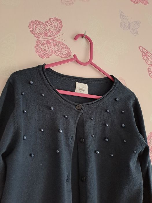 Sweterek coolclub rozmiar 134