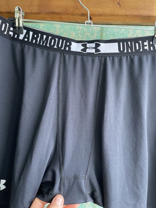 Компресійні шорти Under Armour 2XL