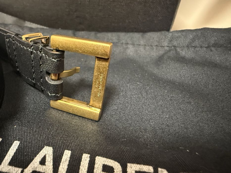 Pasek Ysl 75 cm