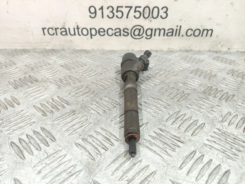 Injetor Bosch / Fiat / Opel - 1.3 CDTI - 0445110326