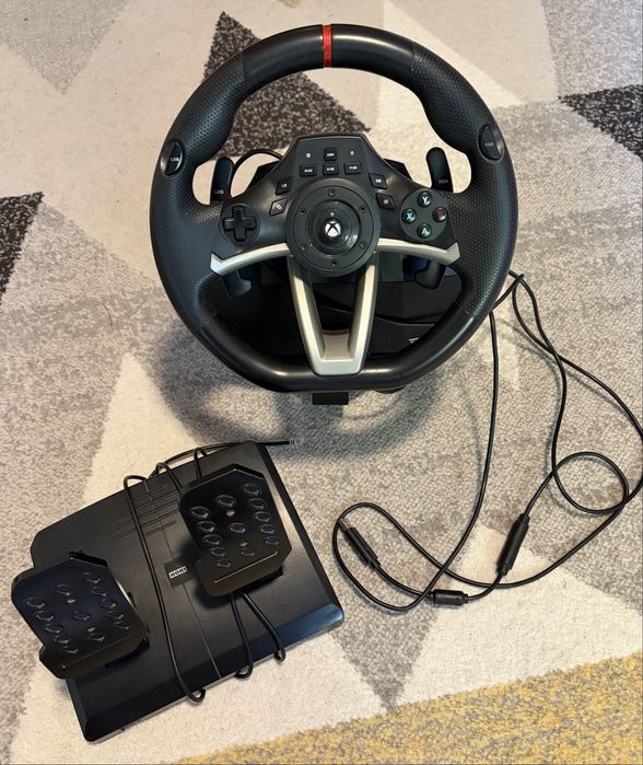 Kierownica Hori RWO do xbox i pc