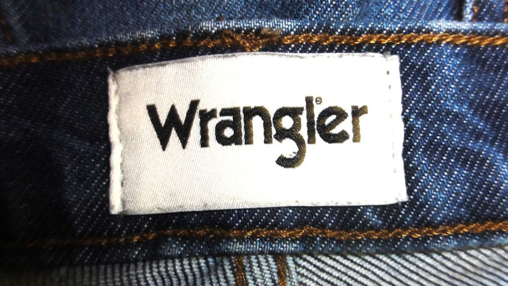 WRANGLER ARIZONA W32 L32 oryginalne spodnie Jeans