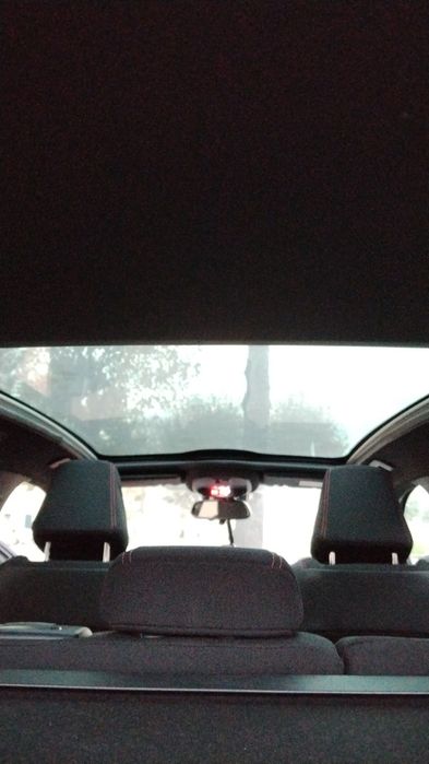 Peugeot 308 Sw GT line — photo 3