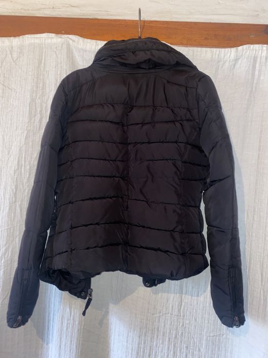 Kispo preto da Bershka L
