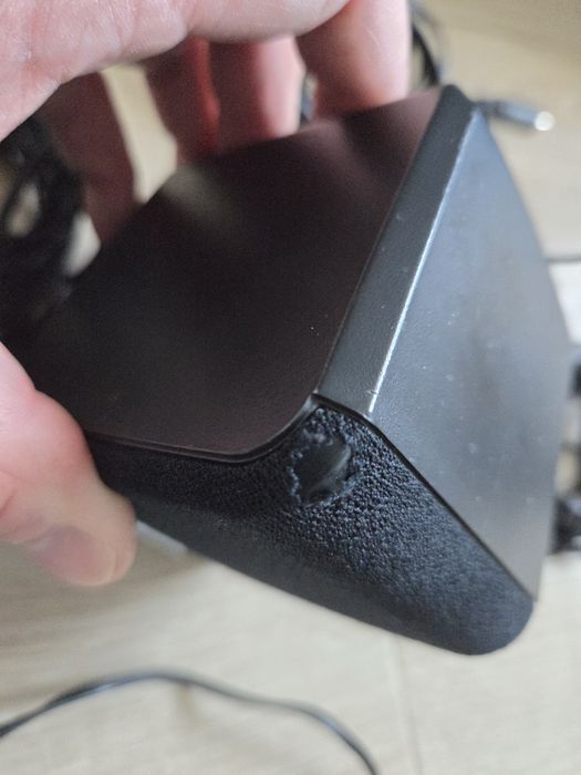 Sprawne głośniki komputerowe 5.1 Creative MF4005 surround