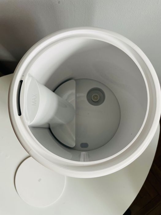 Xiaomi Mi Smart Antibacterial humidifier - nawilżacz powietrza